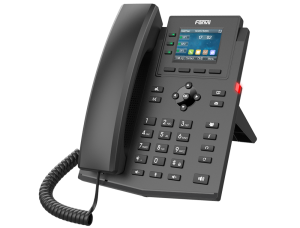 تلفن آی پی fanvil مدل X303/X303P