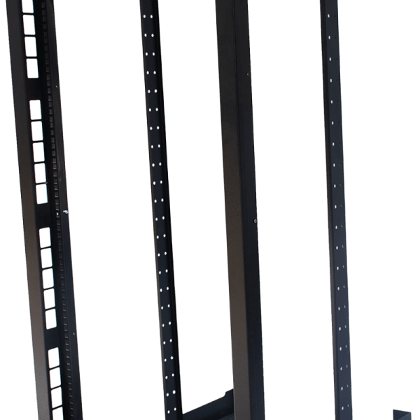 رک باز دیواری 25 یونیت رئونت مدل KT-R25U