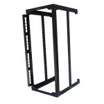 رک باز دیواری 25 یونیت رئونت مدل KT-R25U