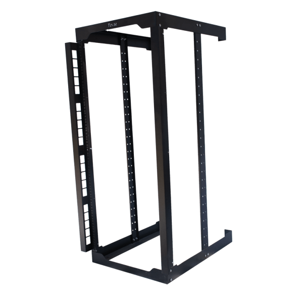 رک باز دیواری 25 یونیت رئونت مدل KT-R25U