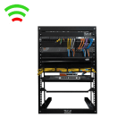 رک باز دیواری 15 یونیت رئونت مدل KT-R15U