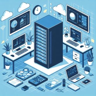 رک چیست؟ — راهنمای جامع و تخصصی به همراه 6 سرفصل کاربردها و مزایا