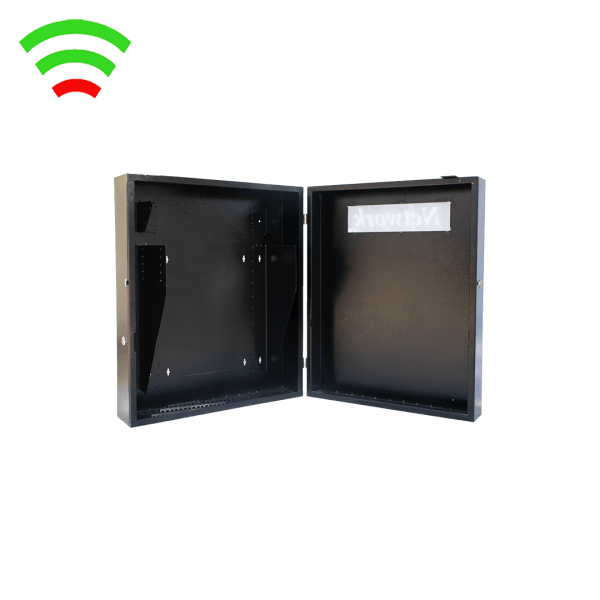 رک صنعتی دیواری رئونت مدل KT-R5U2-IND
