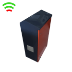 رک صنعتی رئونت مدل KT-R07-IND