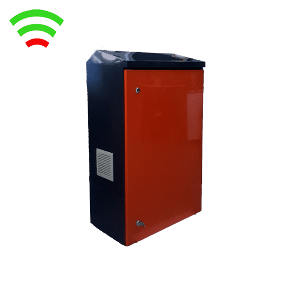 رک صنعتی رئونت مدل KT-R07-IND