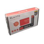 سوئیچ شبکه ELKATO