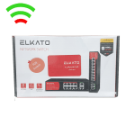 سوئیچ شبکه ELKATO