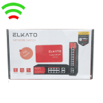 سوئیچ شبکه ELKATO