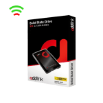 هارد SSD ساتا Addlink مدل S20 256GB