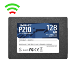 هارد SSD ساتا Patriot مدل P210 128GB