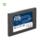 هارد SSD ساتا Patriot مدل P210 128GB