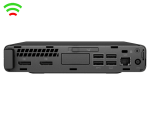 مینی پیسی HP EliteDesk 800 G3