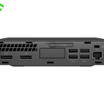 مینی پیسی HP EliteDesk 800 G3