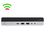 مینی پیسی HP EliteDesk 800 G3