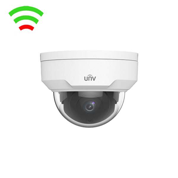 دوربین مداربسته یونی ویو مدل IPC325LR3-VSPF28-D