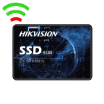 هارد SSD ساتا HIKVISION مدل E100 128GB