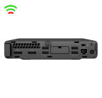 مینی کیس HP EliteDesk 705 G4