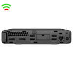 مینی کیس HP EliteDesk 705 G4