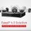 دوربین Easy IP هایک‌ویژن | راهکار ساده برای نظارت حرفه‌ای با کیفیت 4K