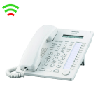 پاناسونیک مدل KX-AT7730X