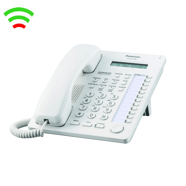 پاناسونیک مدل KX-AT7730X