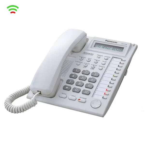 تلفن سانترال پاناسونیک مدل KX-T7730