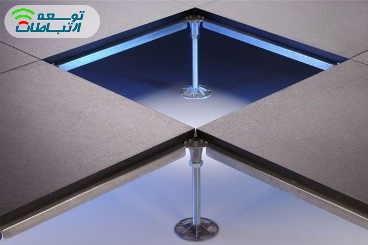 کف کاذب چیست؟