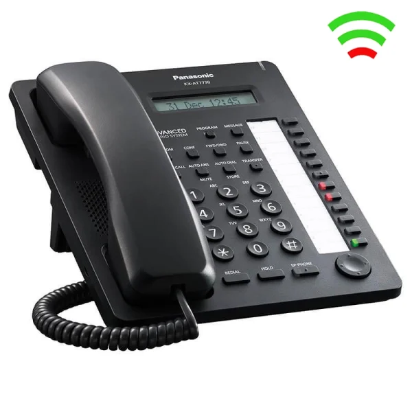 پاناسونیک مدل KX-AT7730X