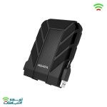 هارد اکسترنال 4 ترابایت Adata مدل HD710 Pro