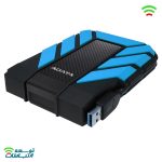 هارد اکسترنال 4 ترابایت Adata مدل HD710 Pro