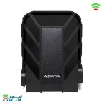 هارد اکسترنال 4 ترابایت Adata مدل HD710 Pro