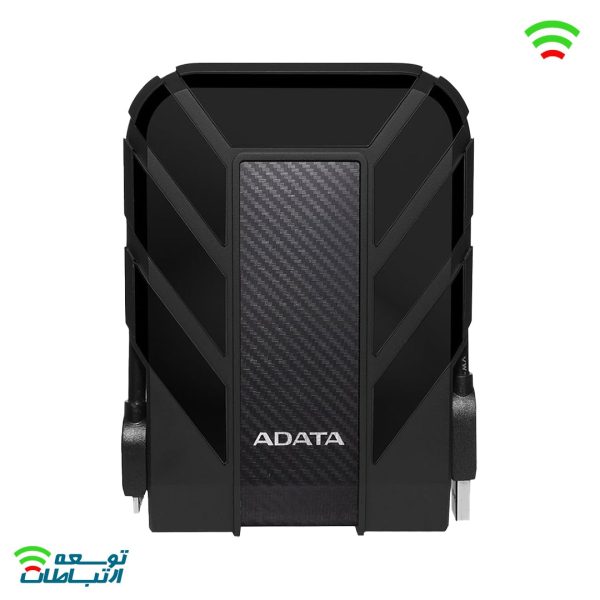 هارد اکسترنال 4 ترابایت Adata مدل HD710 Pro