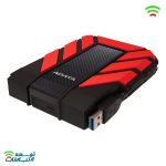 هارد اکسترنال 4 ترابایت Adata مدل HD710 Pro