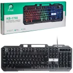 کیبورد پی نت KB-1700