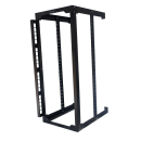 رک باز دیواری 25 یونیت رئونت مدل KT-R25U